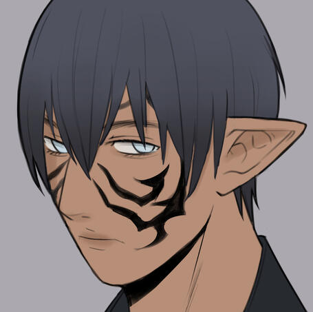 FFXIV: Visvaldis
