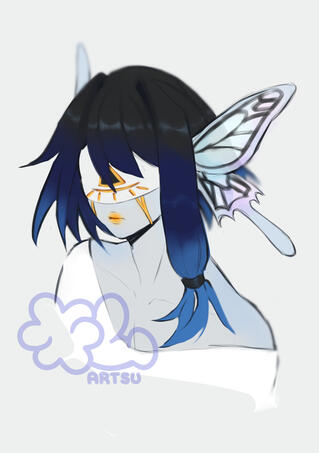Art Fight 2022 (@Crowe_)