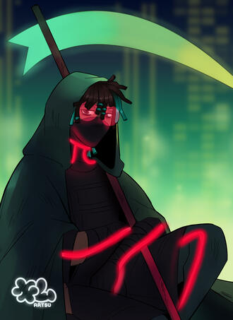 Art Fight 2023 (@wedot)