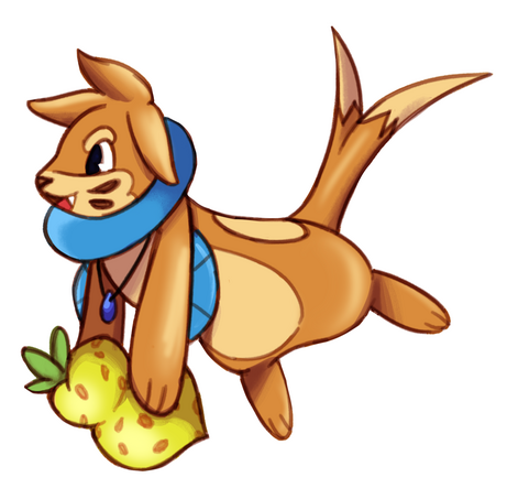 Art Fight 2024 (@colinthebuizel)